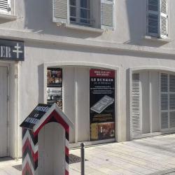 Musée Le Bunker