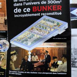 Musée Le Bunker