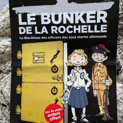 Musée Le Bunker