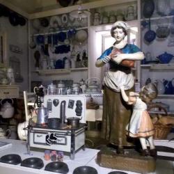 Musée Les Trésors De Lisette