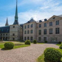 Musée Lorrain - Palais Ducal