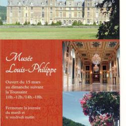 Musée Louis-philippe