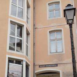 Musée Lucien Mainssieux
