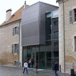 Musée-maison Natale Gustave Courbet