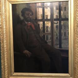 Musée-maison Natale Gustave Courbet