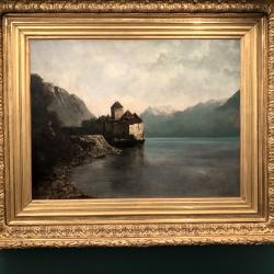 Musée-maison Natale Gustave Courbet