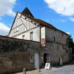 Musée Camille Pissarro