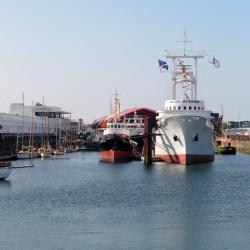 Musée Maritime De La Rochelle