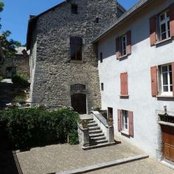 Musée Matheysin