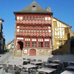 Musée Mathurin Meheut