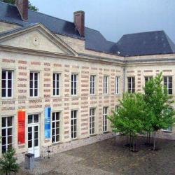 Musee Matisse