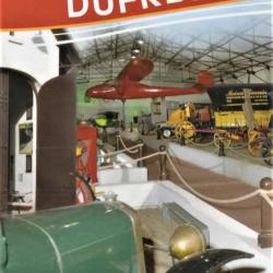 Musee Maurice Dufresne