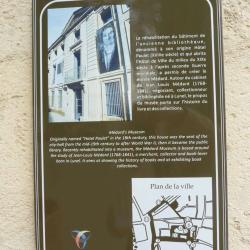 Musée Médard