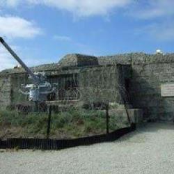 Musee Memorial Bataille Atlantique