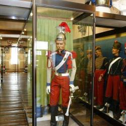 Musée Militaire Et Erckmann-chatrian