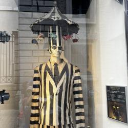 Musée Miniature Et Cinéma