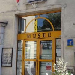 Musée Municipal D'art Et D'histoire