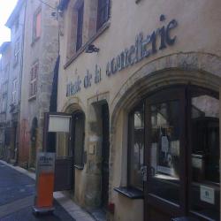Musée De La Coutellerie