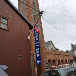 Musee Municipal De La Mer