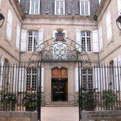 Musée Municipal De Millau