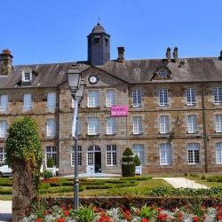 Musée Municipal De Vire