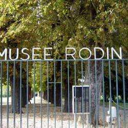 Musee National Auguste Rodin