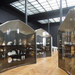 Musée National Adrien Dubouché