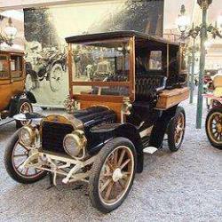 Musée National De L'automobile