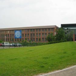 Cité De L'automobile