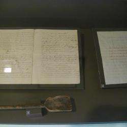 Musee National De L'education