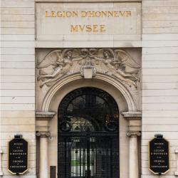 Musée National De La Legion D'honneur