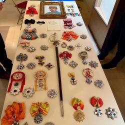 Musée National De La Legion D'honneur