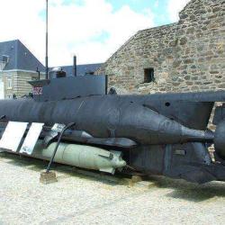 Musée National De La Marine