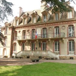 Musée National De Port-royal Des Champs