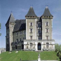 Musée National Du Château De Pau