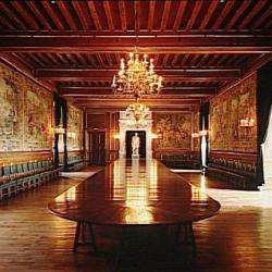 Musée National Du Château