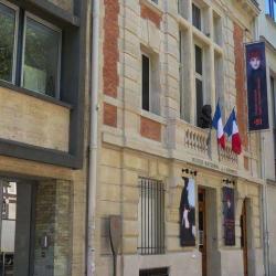 Musée National Jean-jacques Henner