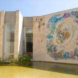 Musée National Marc Chagall