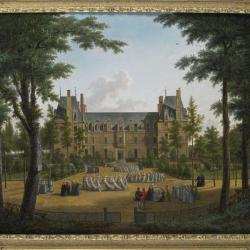 Musée National De La Renaissance