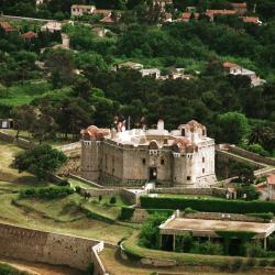 Musee Naval De La Citadelle