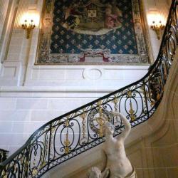 Nissim De Camondo (les Arts Décoratifs)