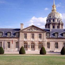 Musée De L'ordre De La Libération