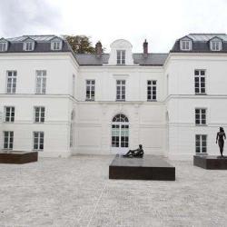 Musée Belmondo Et De La Sculpture