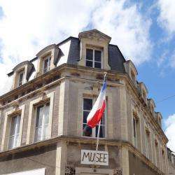 Musée Paul-josé Gosselin