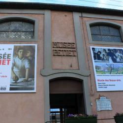 Musée Petiet