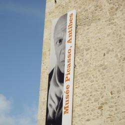 Musée Picasso