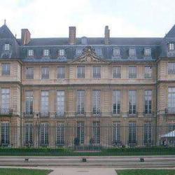 Musée National Picasso