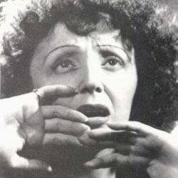 Usée Privé Edith Piaf
