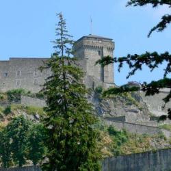 Musee Pyreneen