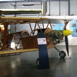 Espace Air Passion